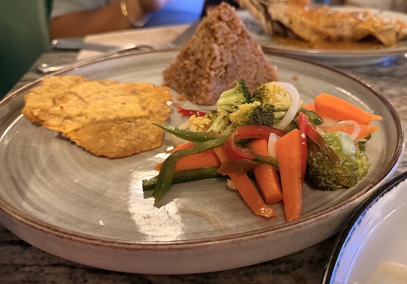Restaurante San Valentin