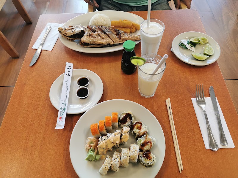 Coctel Del Mar