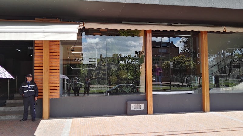 Coctel del Mar