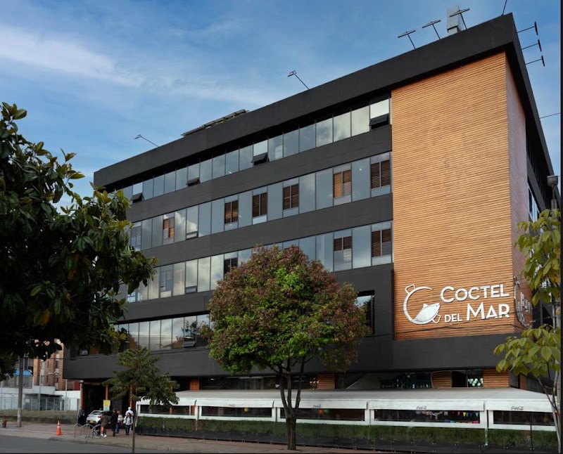 Coctel del Mar
