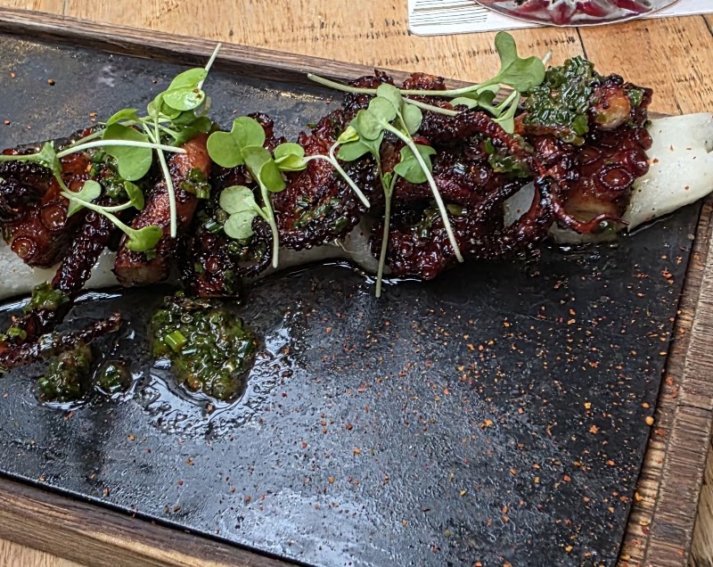 Osaka Bogotá