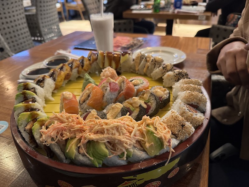 Coctel del Mar