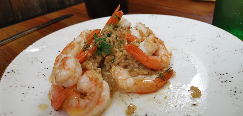 Central Cevicheria