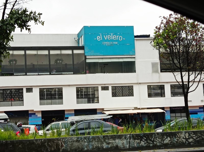 El Velero Fish Store and Ceviche