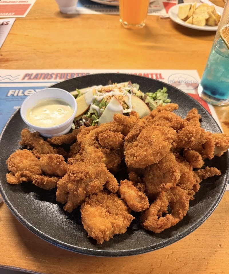 El Velero Fish Store and Ceviche