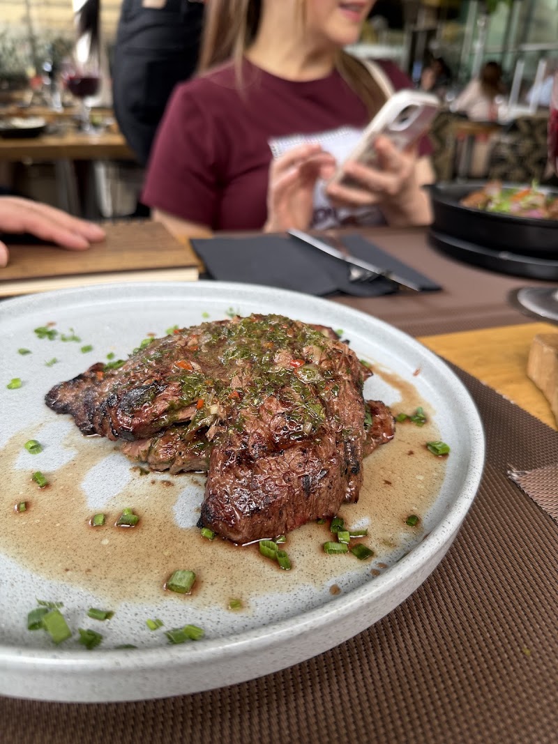 Inkanto Peruvian Cuisine (Gran Estación)