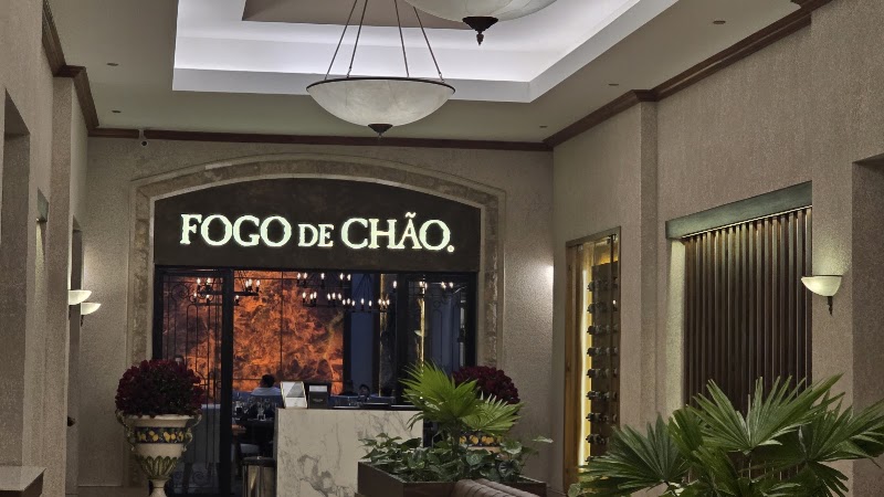 Fogo de Chão Ecuador