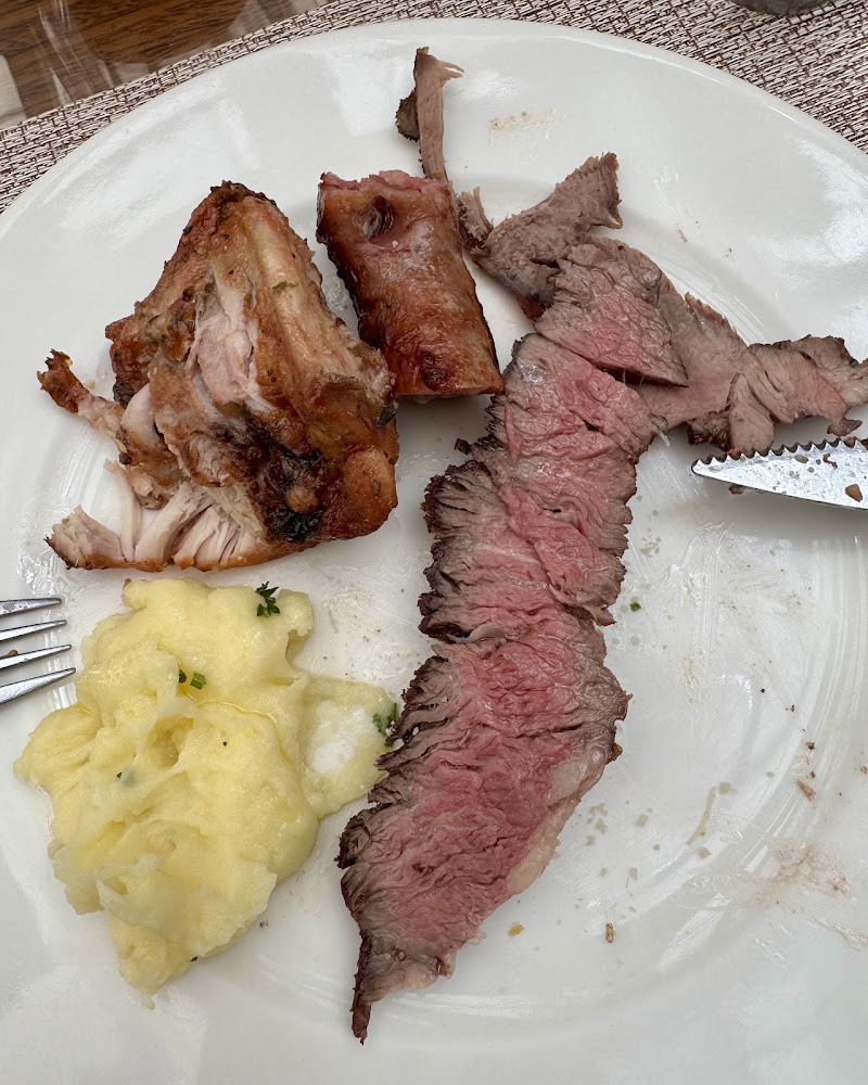 Fogo de Chão Ecuador