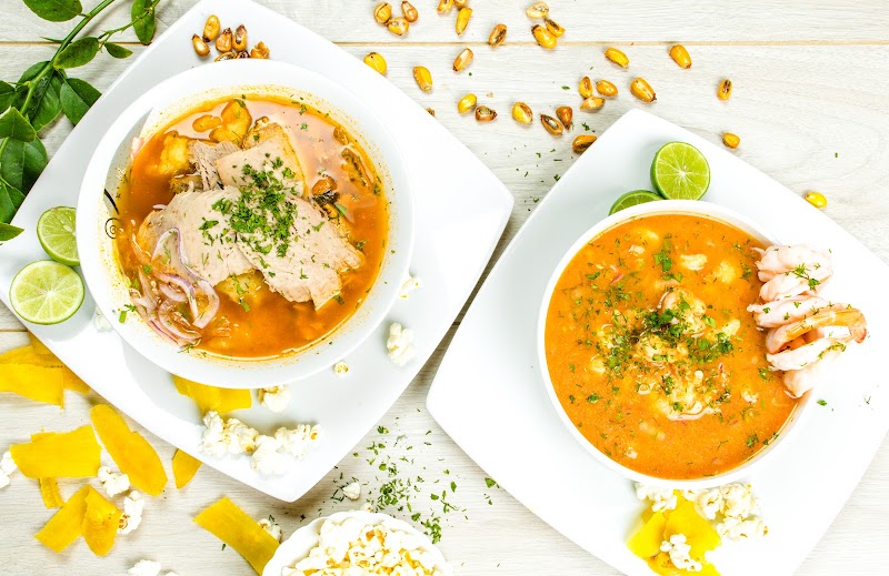 Cevichería Siete Mares