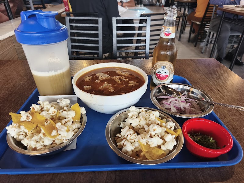Cevichería Siete Mares