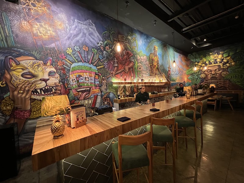 Somos Ecuador Restaurante