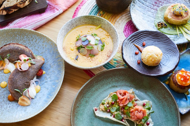 Somos Ecuador Restaurante