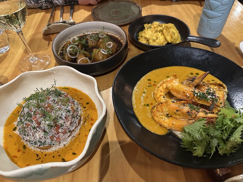 Somos Ecuador Restaurante