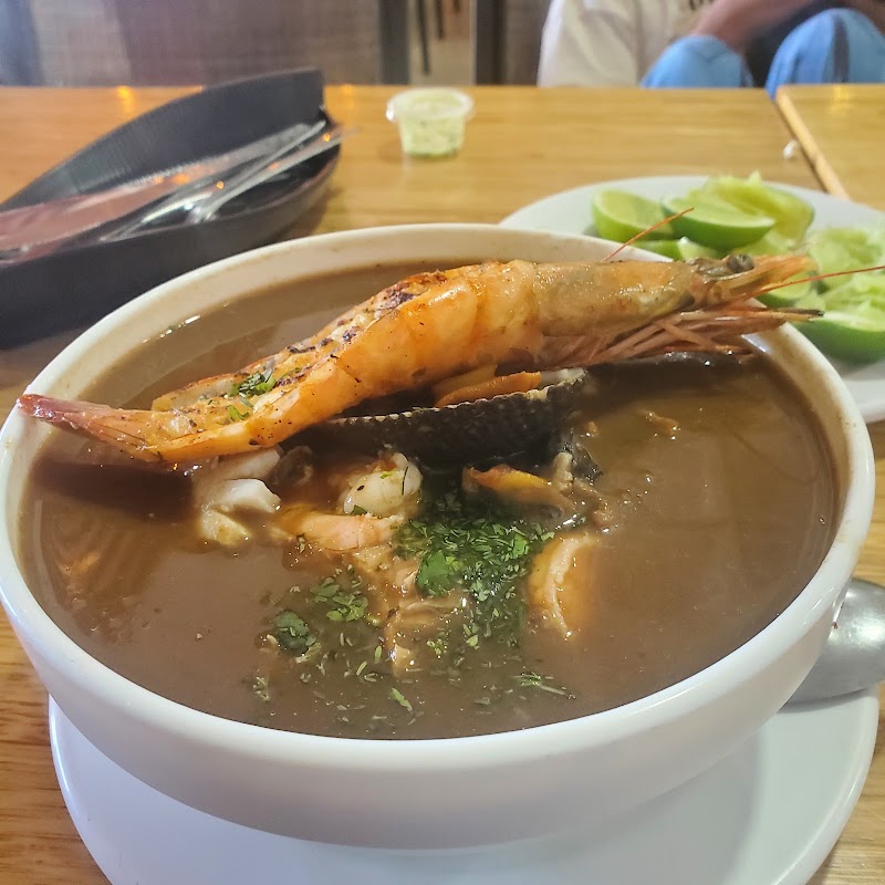 Cevicheria Manabiche - 6 de Diciembre (La Matriz Original desde 1994)
