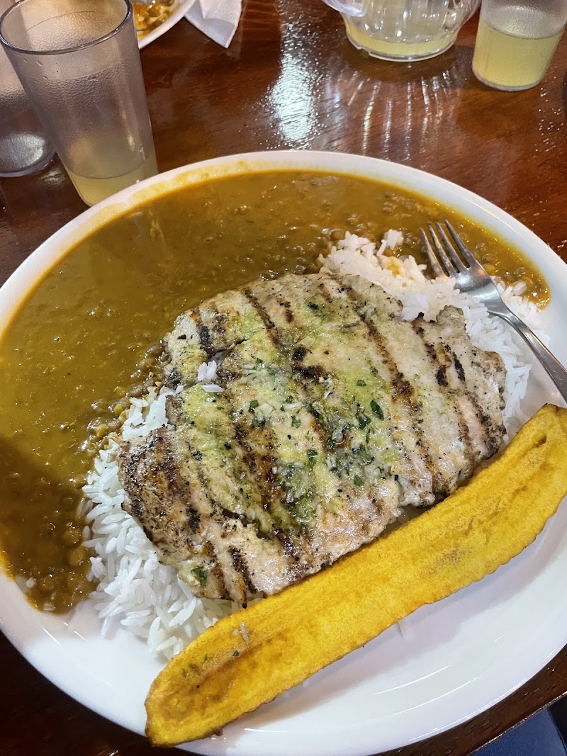 El Manglar de las Conchas - Mar & Tierra