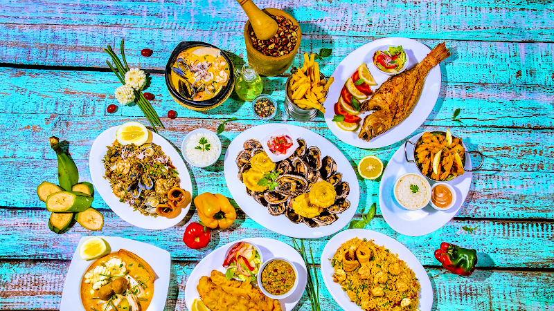 Las Conchitas Asadas La Costanera