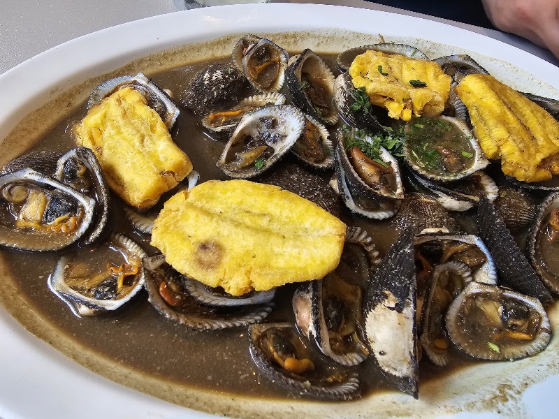 Las Conchitas Asadas La Costanera