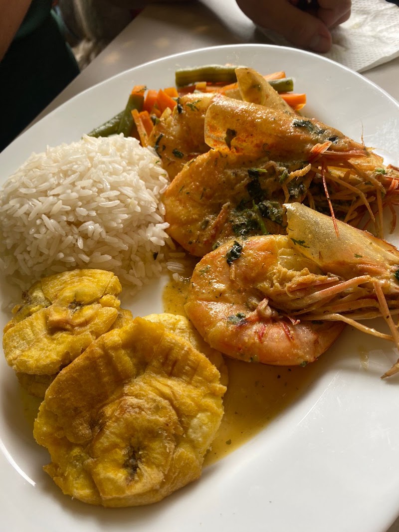 Las Conchitas Asadas La Costanera