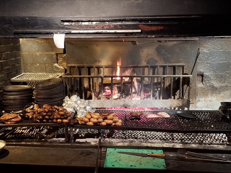 La Perdiz
