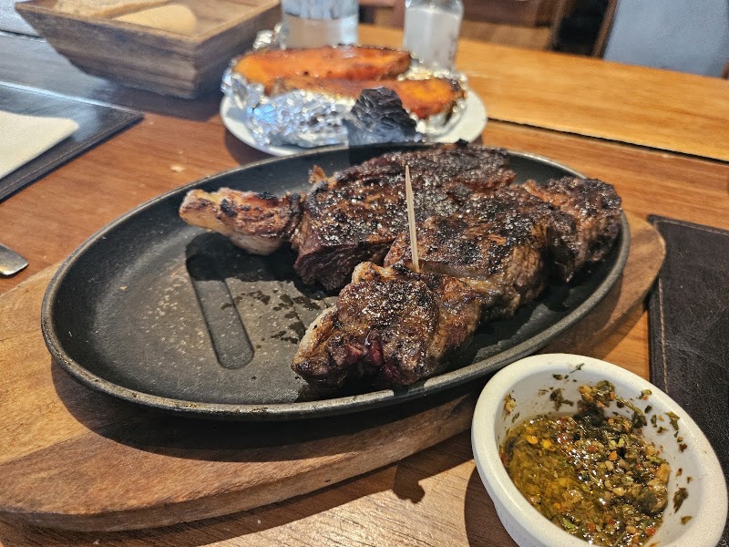La Perdiz