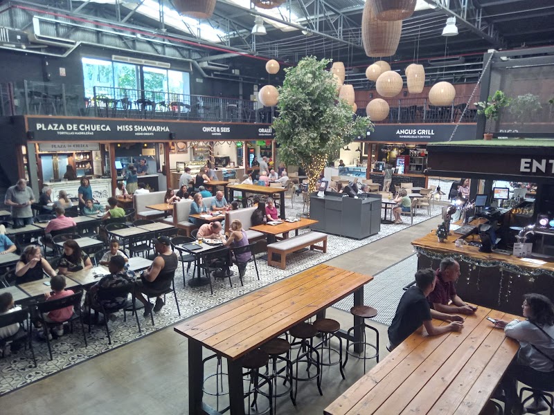 Mercado Williman