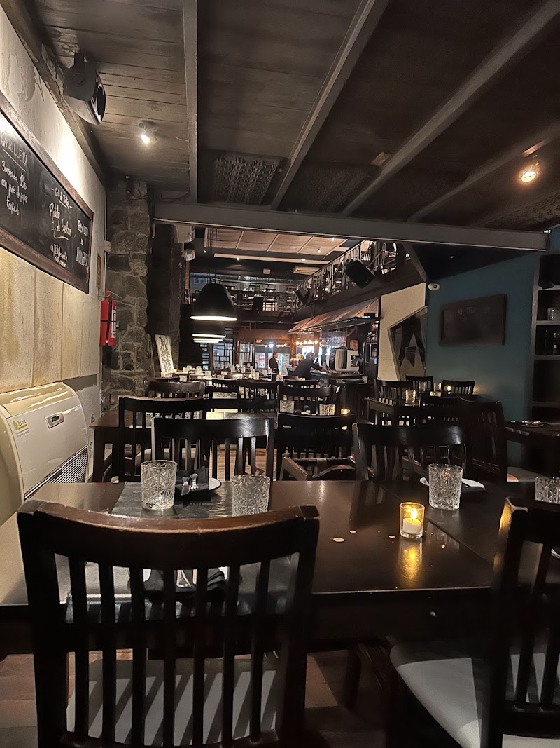 La Cocina de Pedro