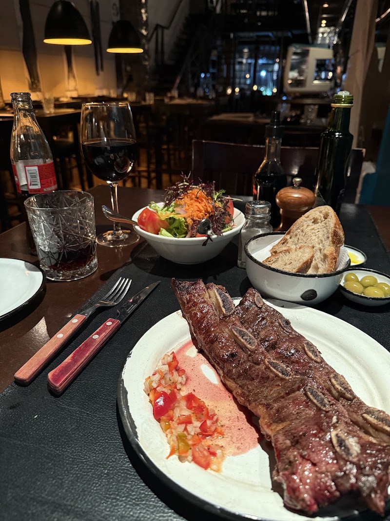La Cocina de Pedro