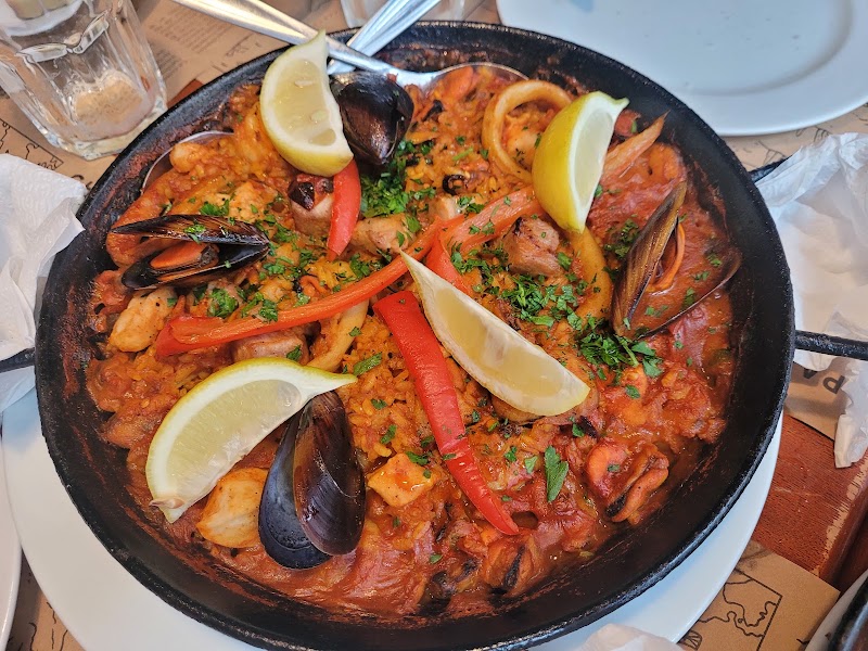 Pacharán Taberna Vasca