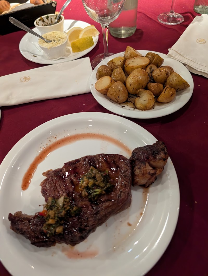 García