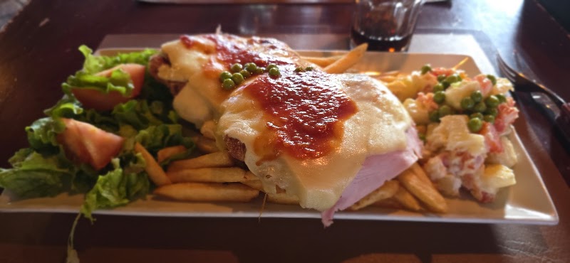 Alberto's