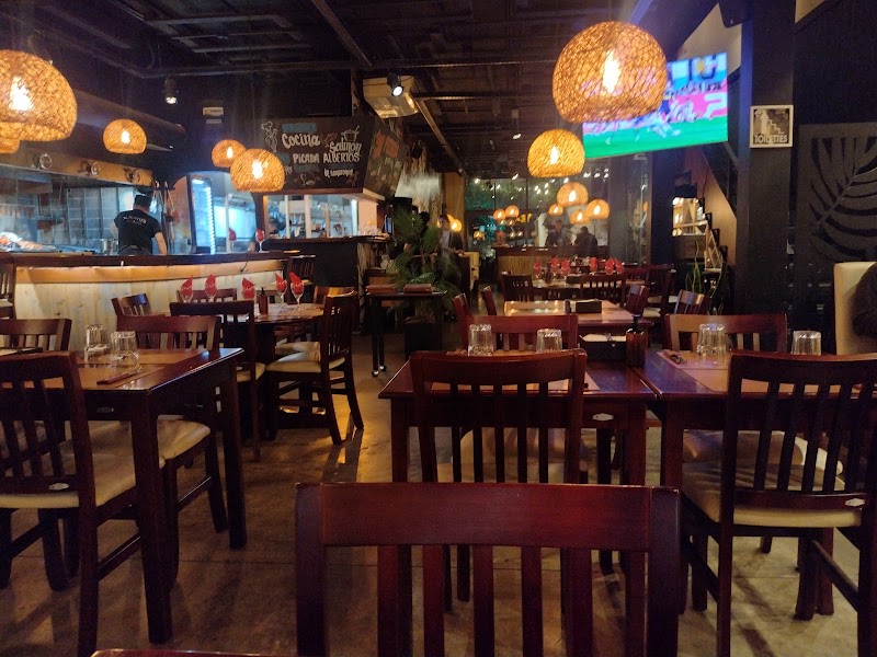 Alberto's