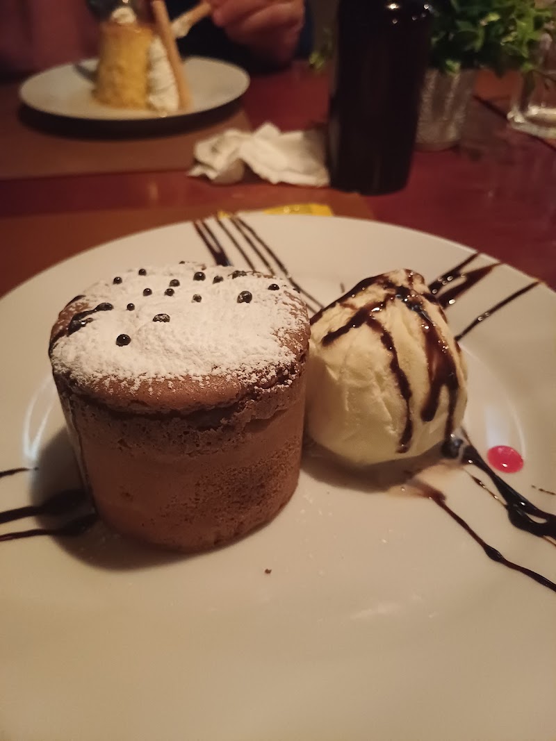 Alberto's
