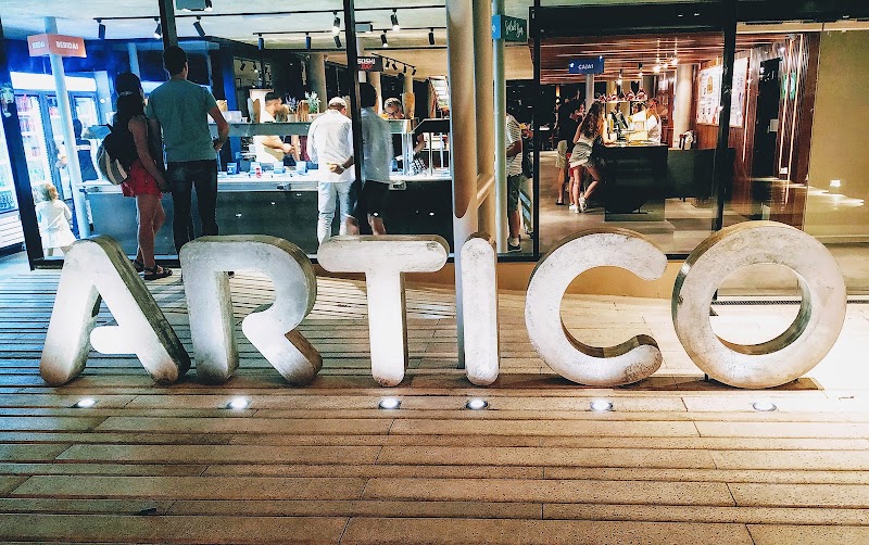 Ártico