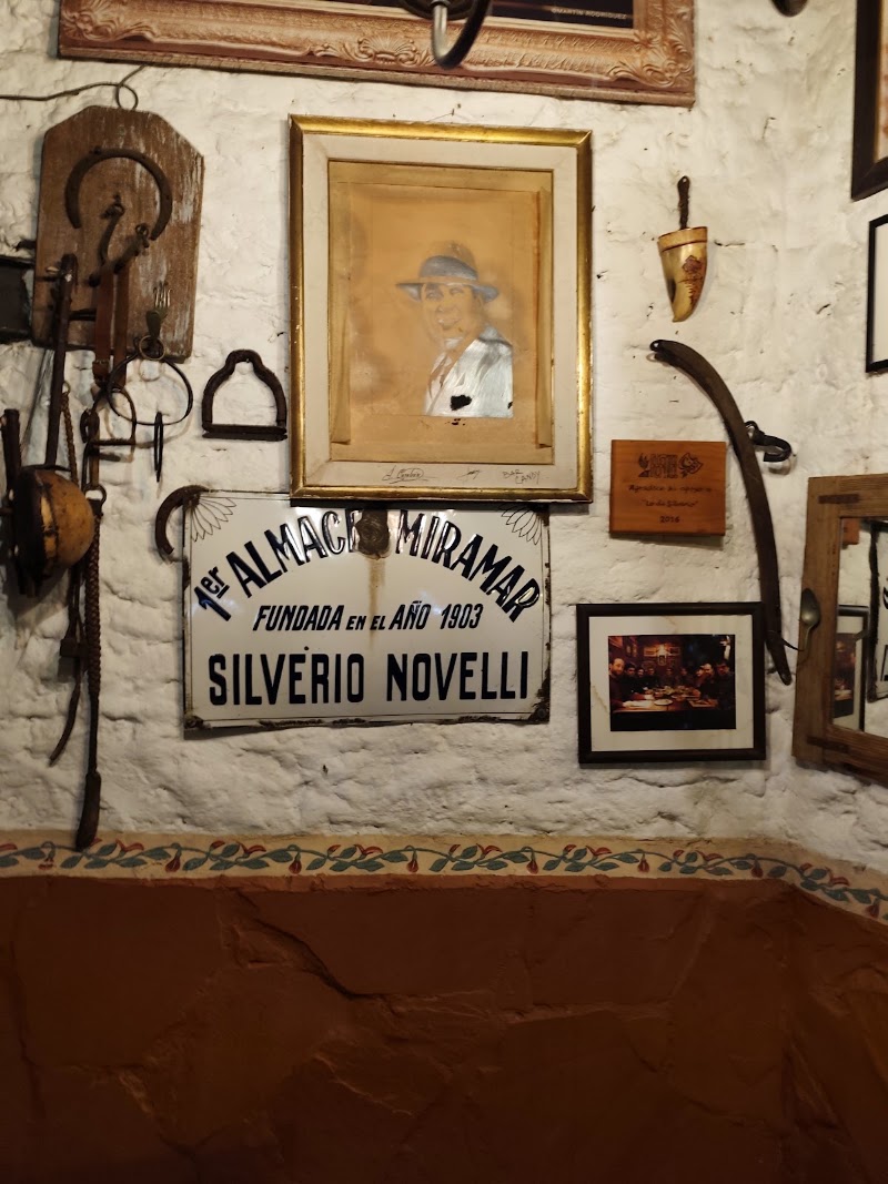 Lo de Silverio