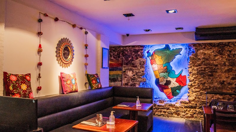 Sushi Wok Perú