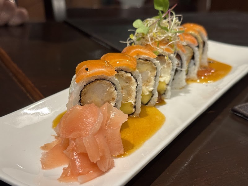 Sushi Wok Perú