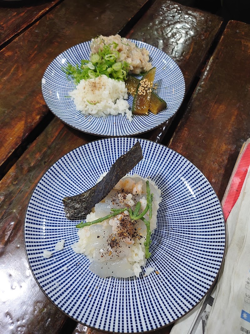 Kodawari Ramen (Tsukiji)