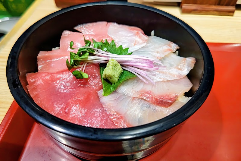 Kindai University Fisheries Research Institute Hanare Gransta Tokyo Store