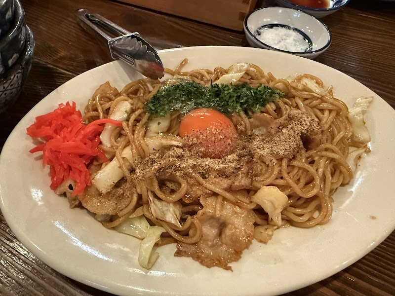 Yonpachi Gyojo Shinagawa
