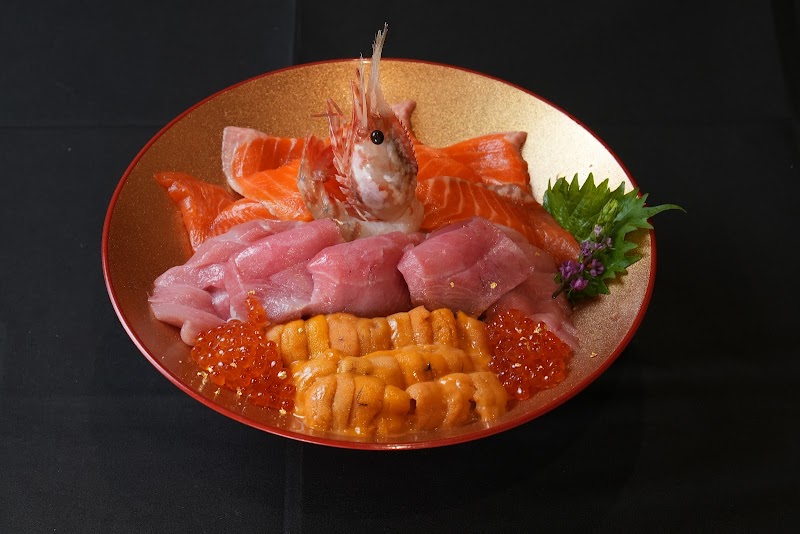 TokyoSushiBowl