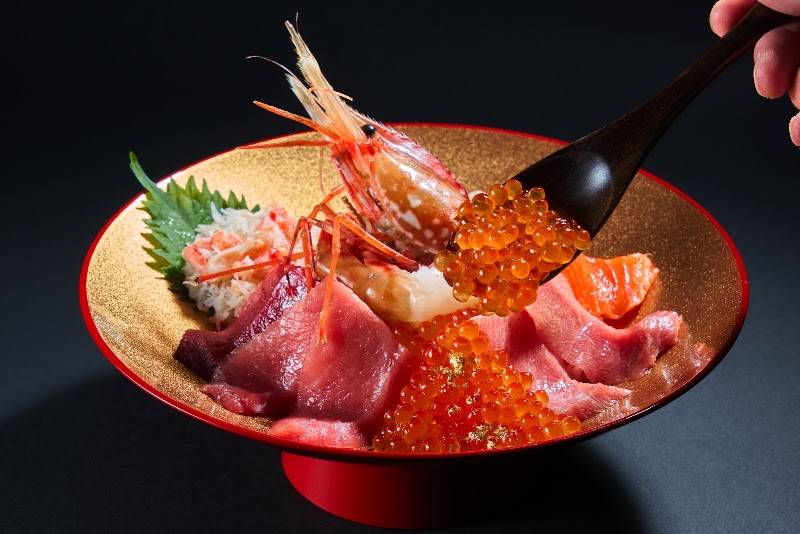 TokyoSushiBowl