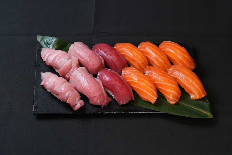 TokyoSushiBowl