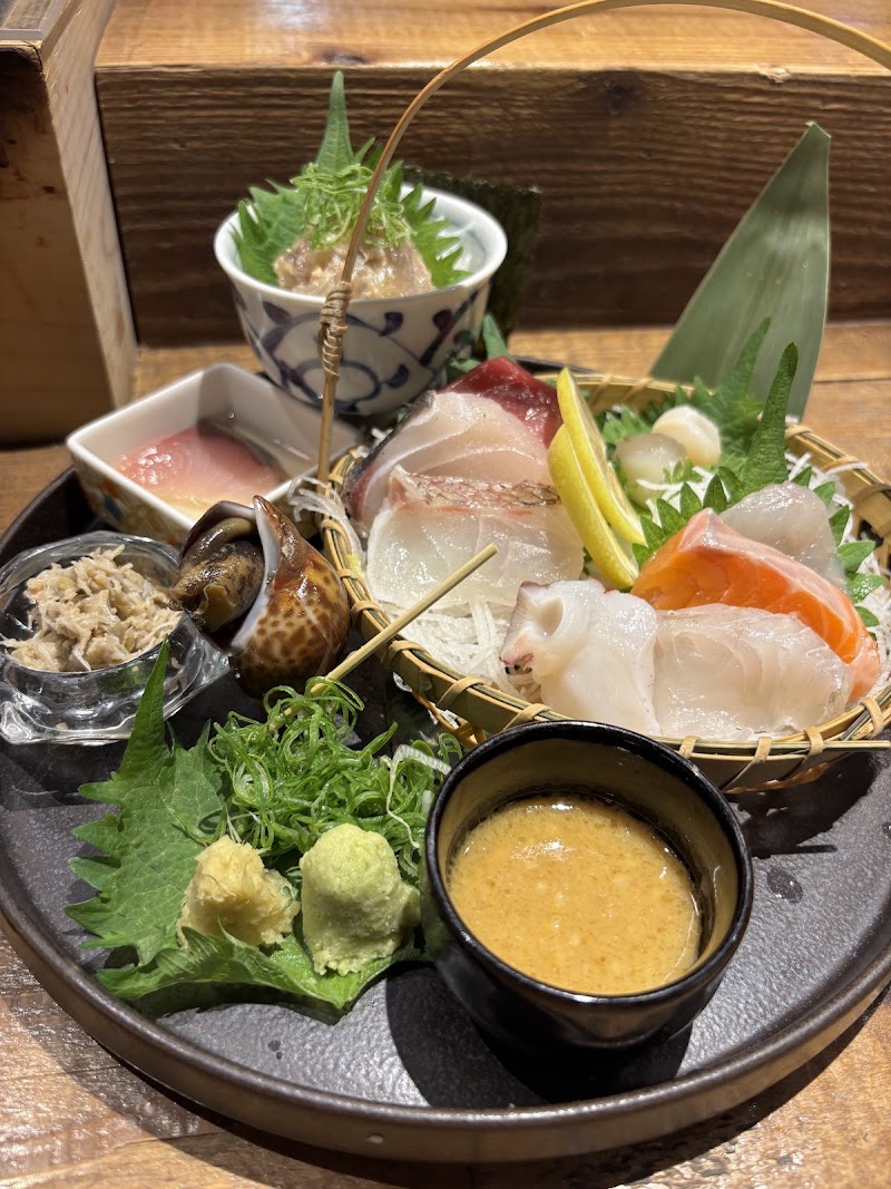 Yonpachi Gyojo Nishi-Shinjuku