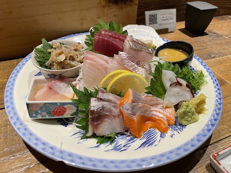 Yonpachi Gyojo Nishi-Shinjuku