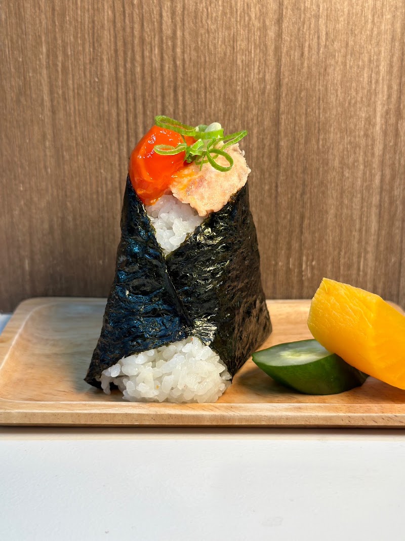 Onigiri Gorichan