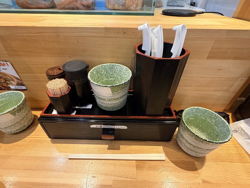 Onigiri Gorichan