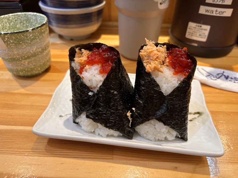 Onigiri Gorichan