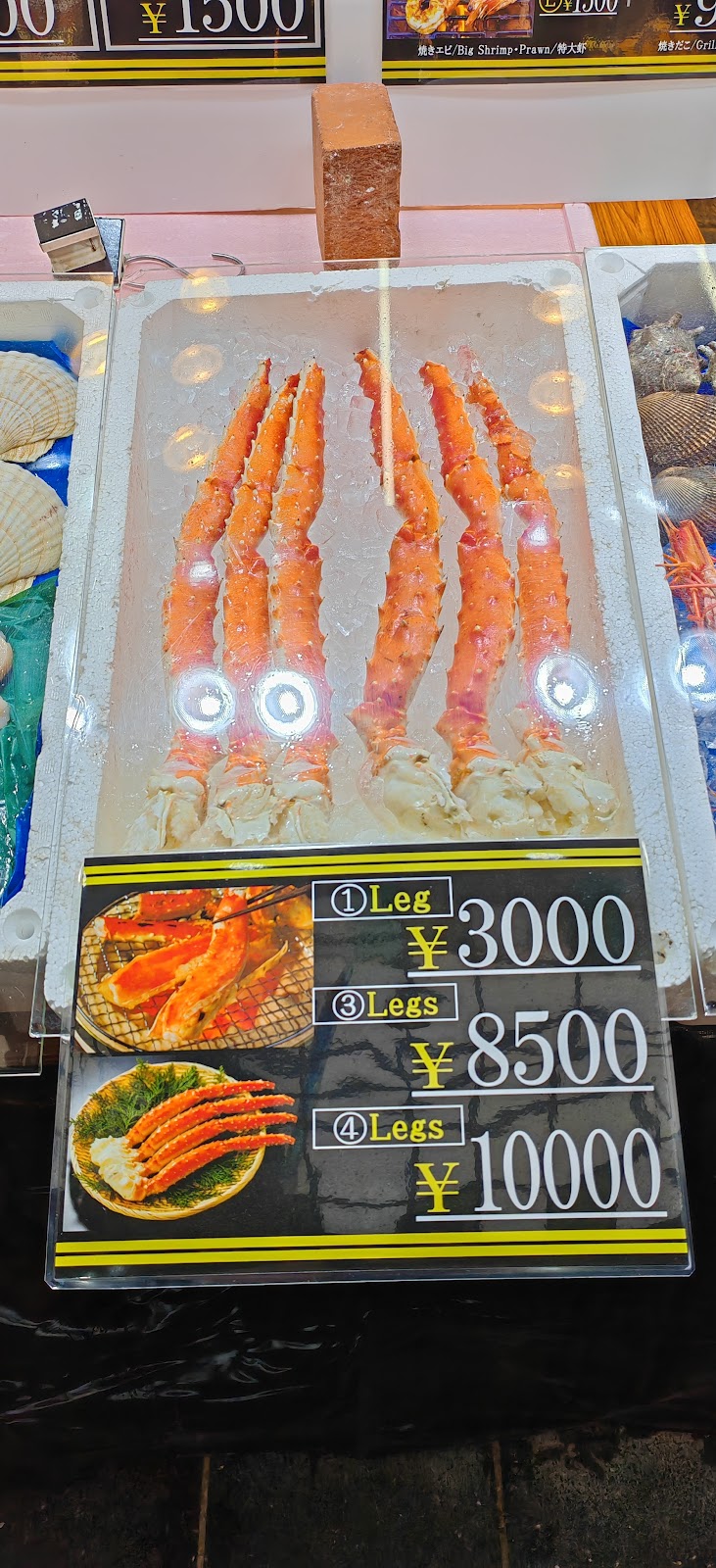 Kuromon Market