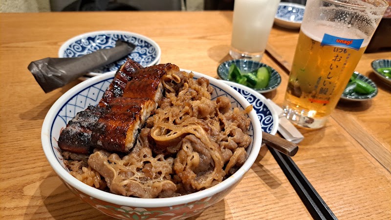 IZUMO Unagi