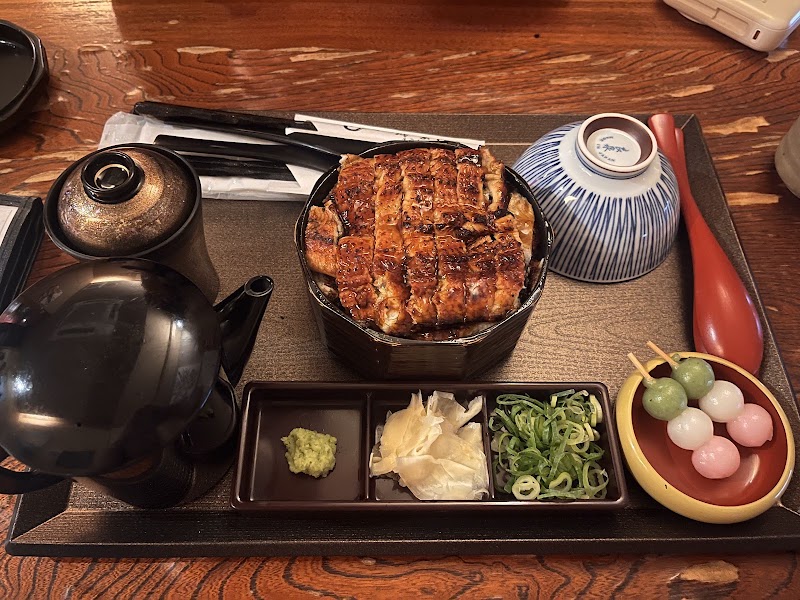 DOTONBORI KUROFUNE Amemura